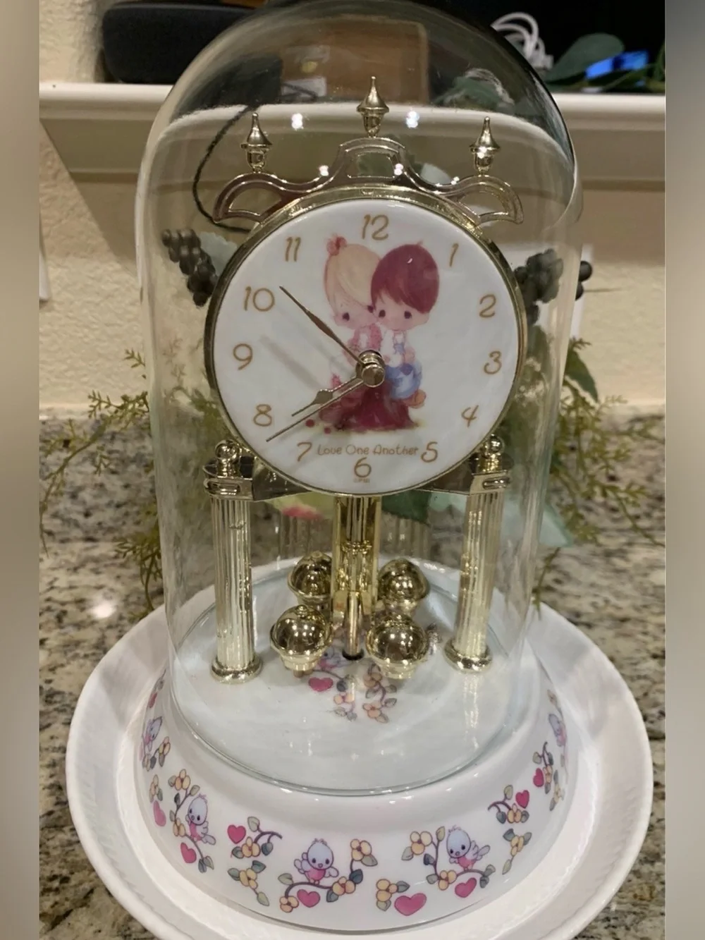 Enesco nwot precious